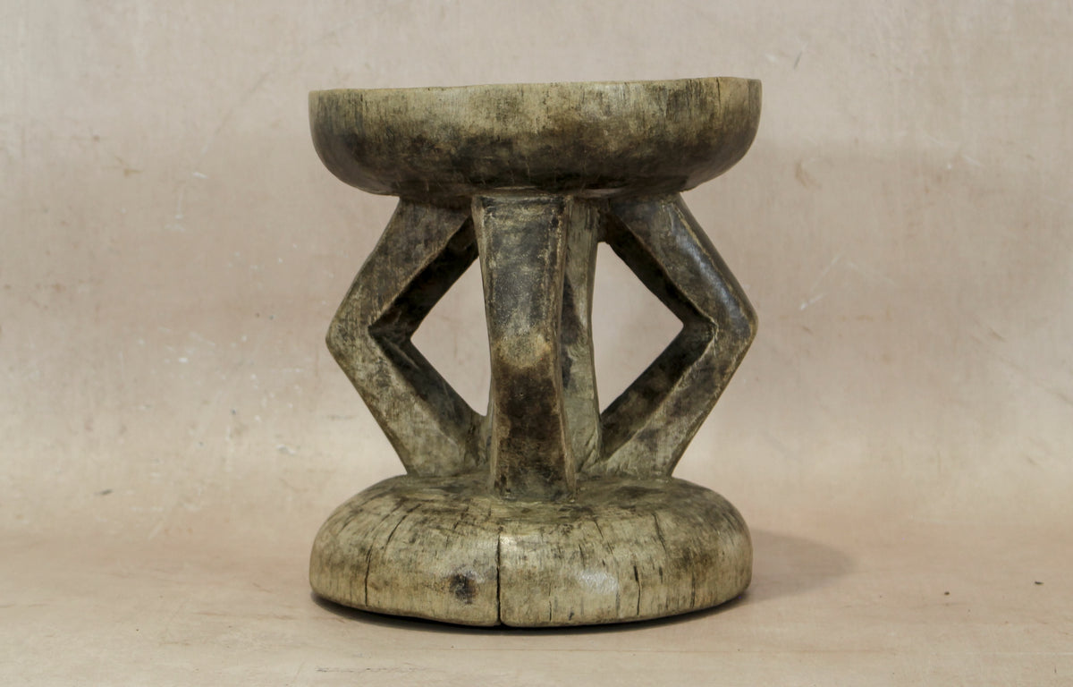 Tonga Stool - 21.2