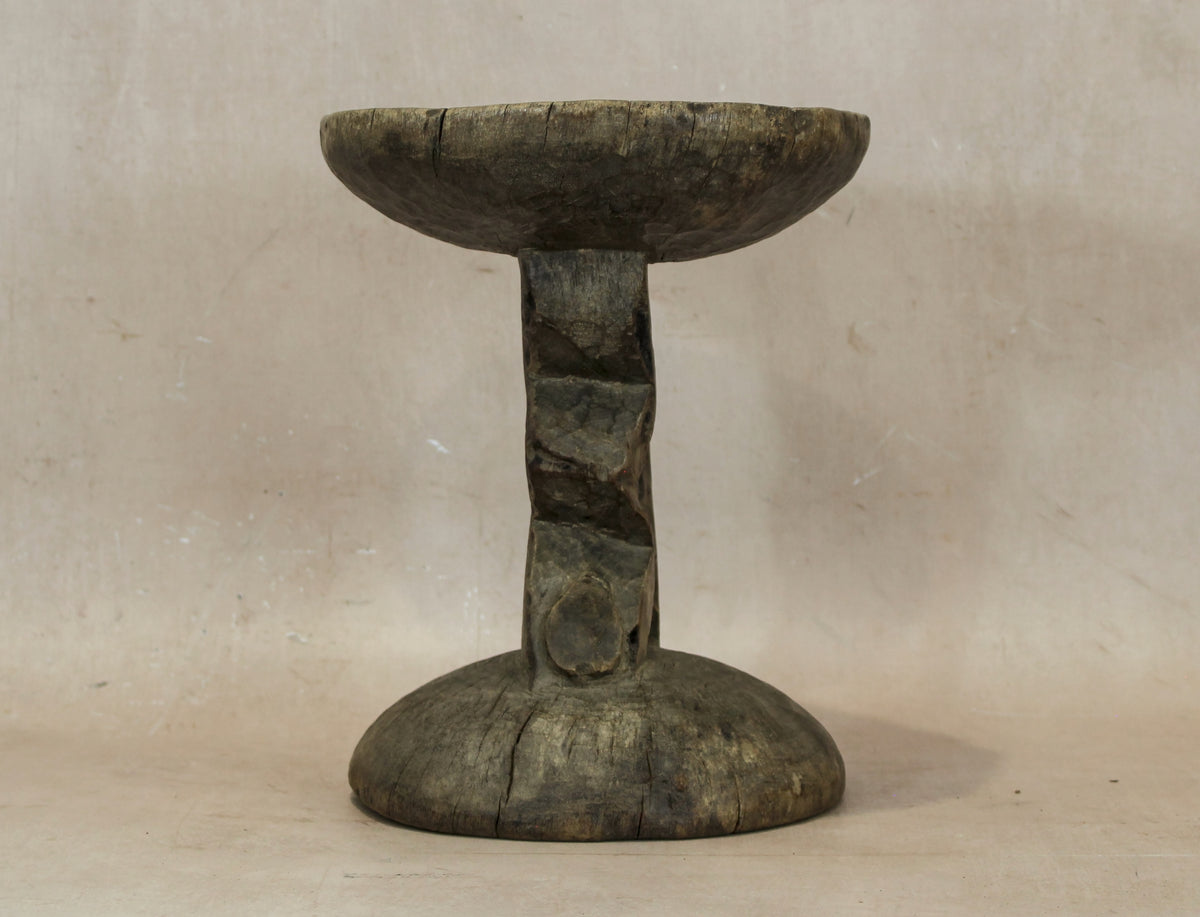 Tonga Stool - 20.1