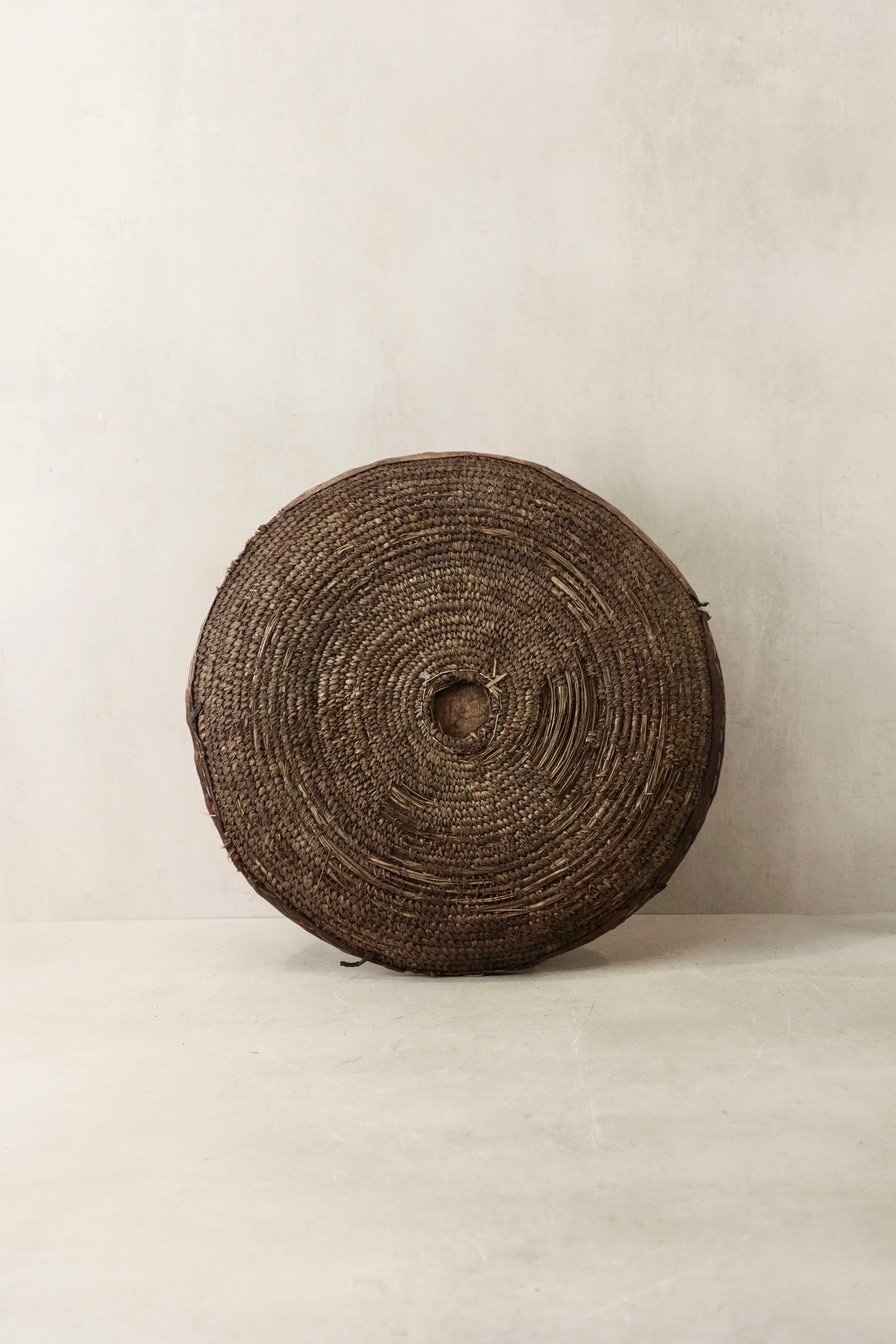 Handwoven Wall Basket - Chad - 41.9