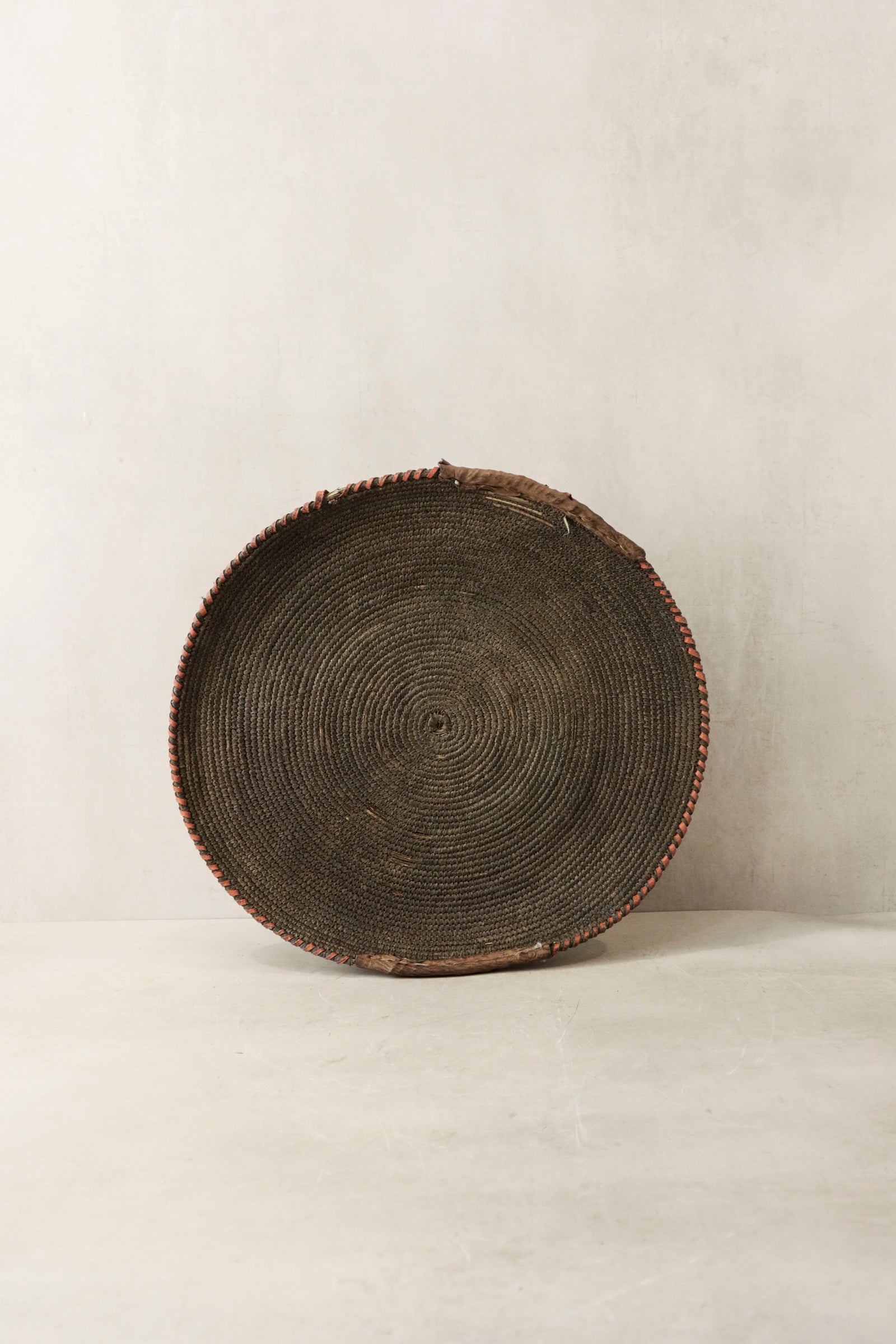 Handwoven Wall Basket - Chad - 41.10