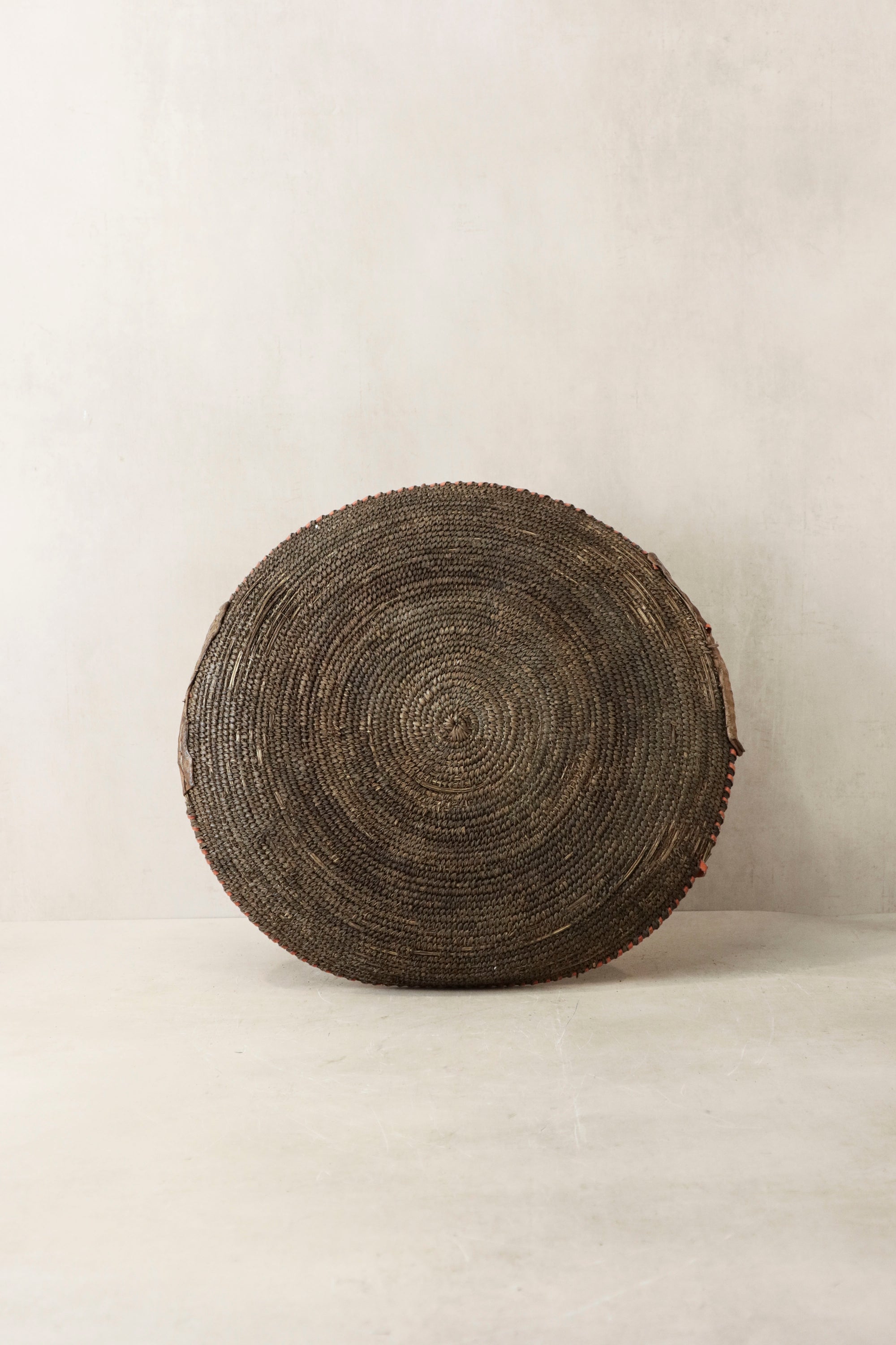 Handwoven Wall Basket - Chad - 41.10