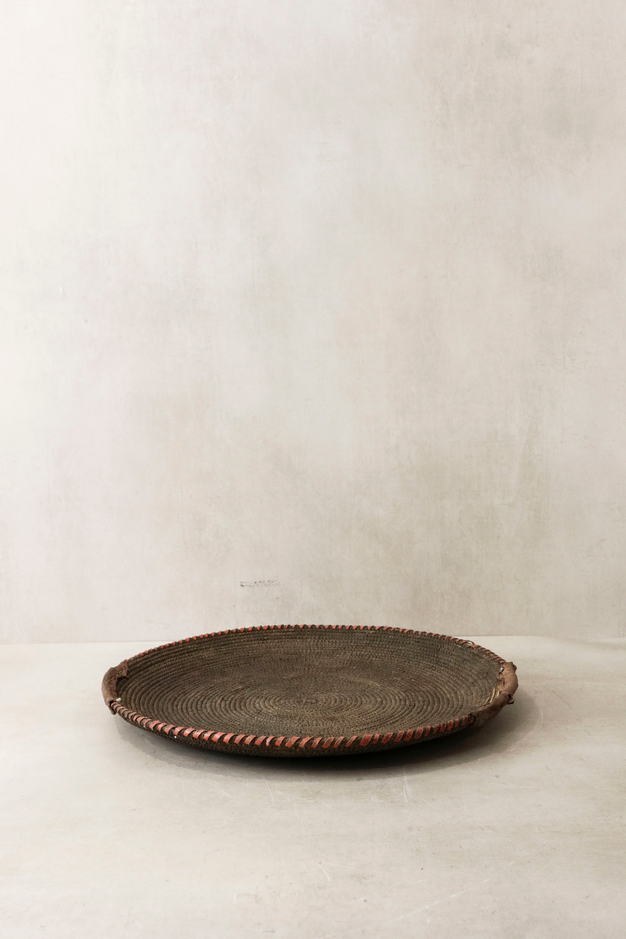 Handwoven Wall Basket - Chad - 41.10