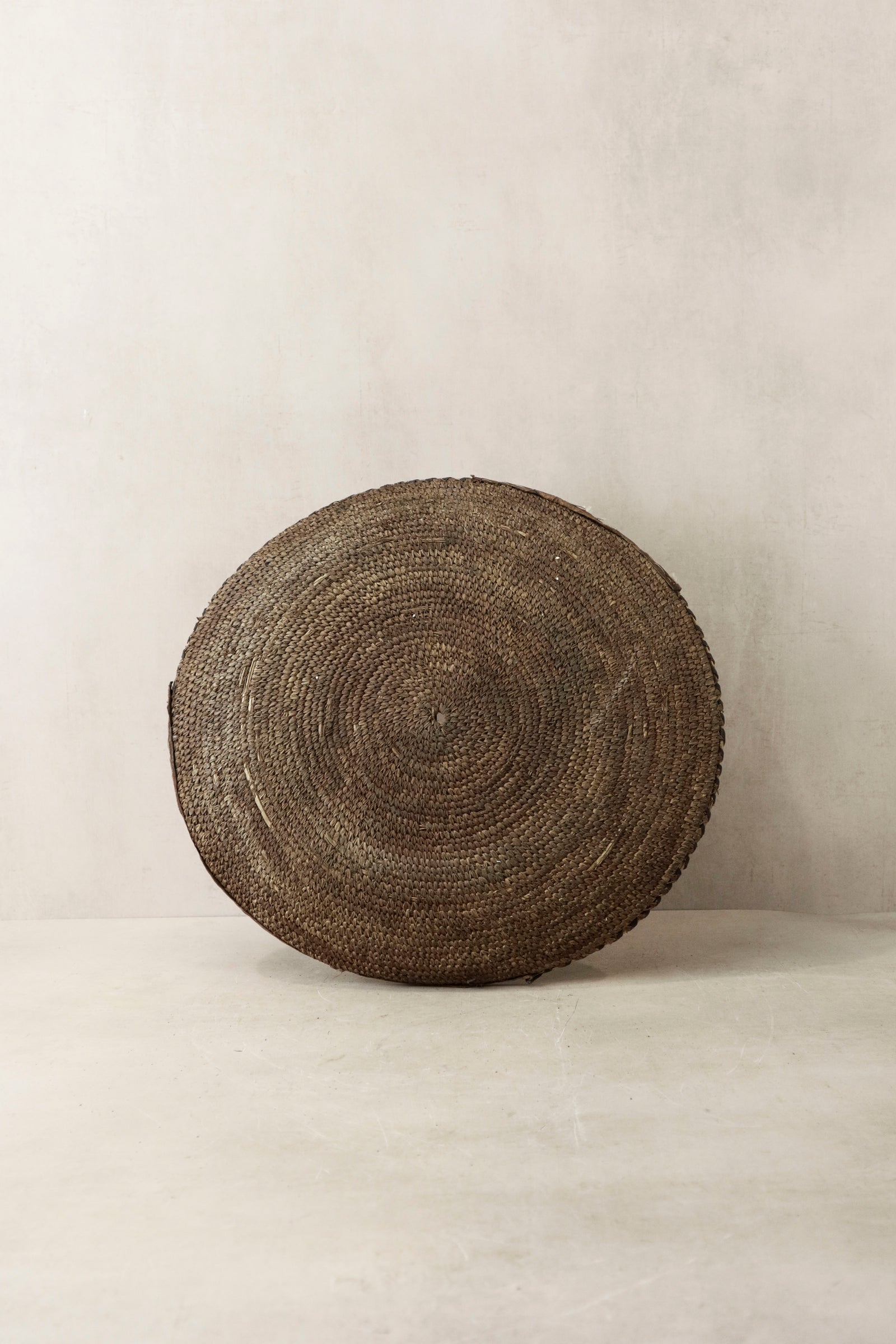 Handwoven Wall Basket - Chad - 41.11