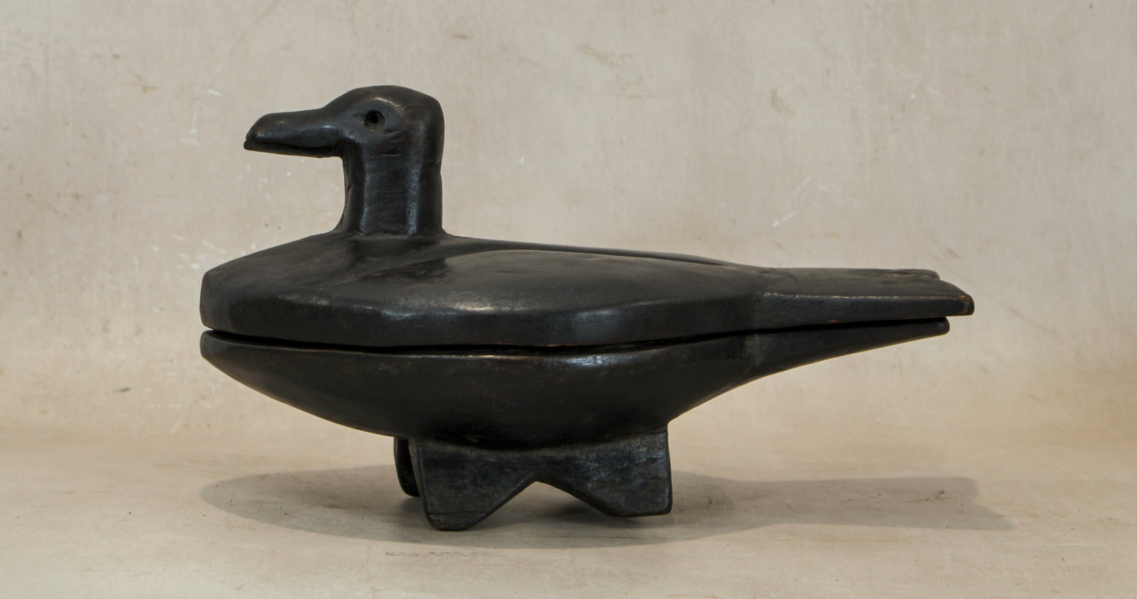 Lozi bowl - Zambia Duck - 21.91