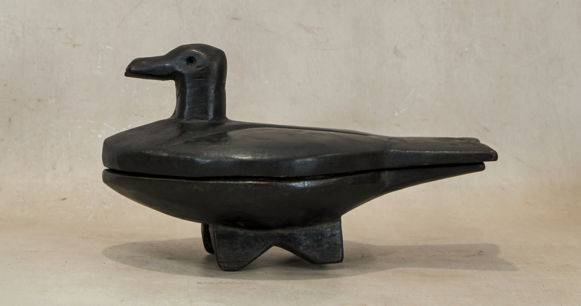 Lozi bowl - Zambia Duck - 21.91