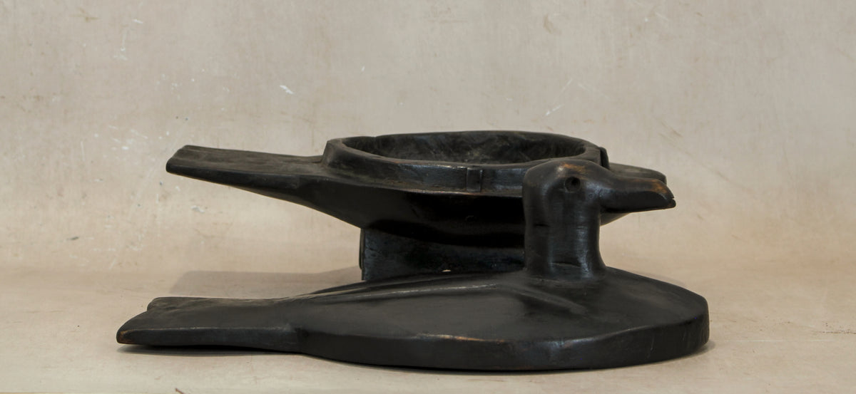 Lozi bowl - Zambia Duck - 21.91