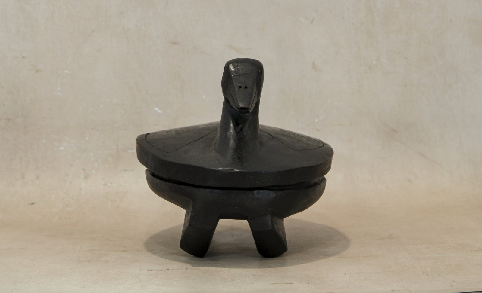 Lozi bowl - Zambia Duck - 21.92