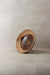 Handmade wooden bowl, Zimbabwe - 13.2