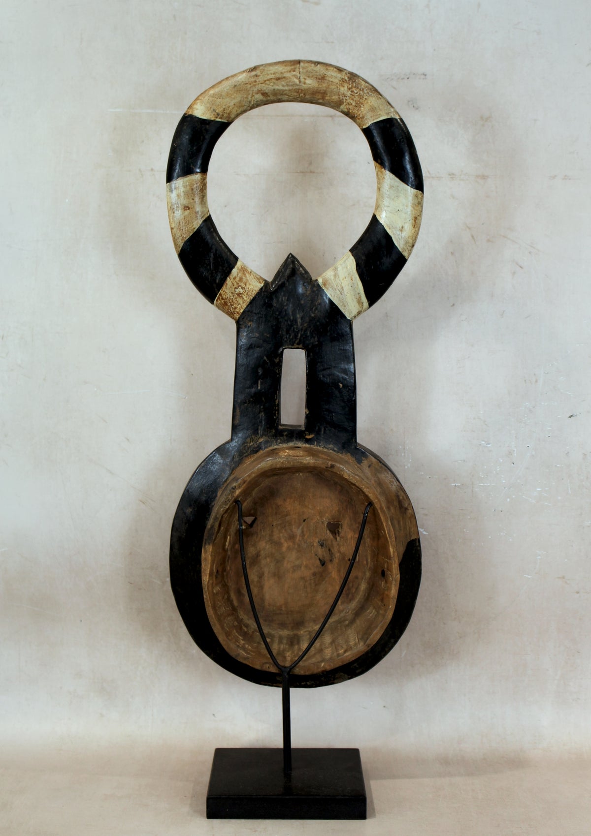 Baule Mask - Red 146.1