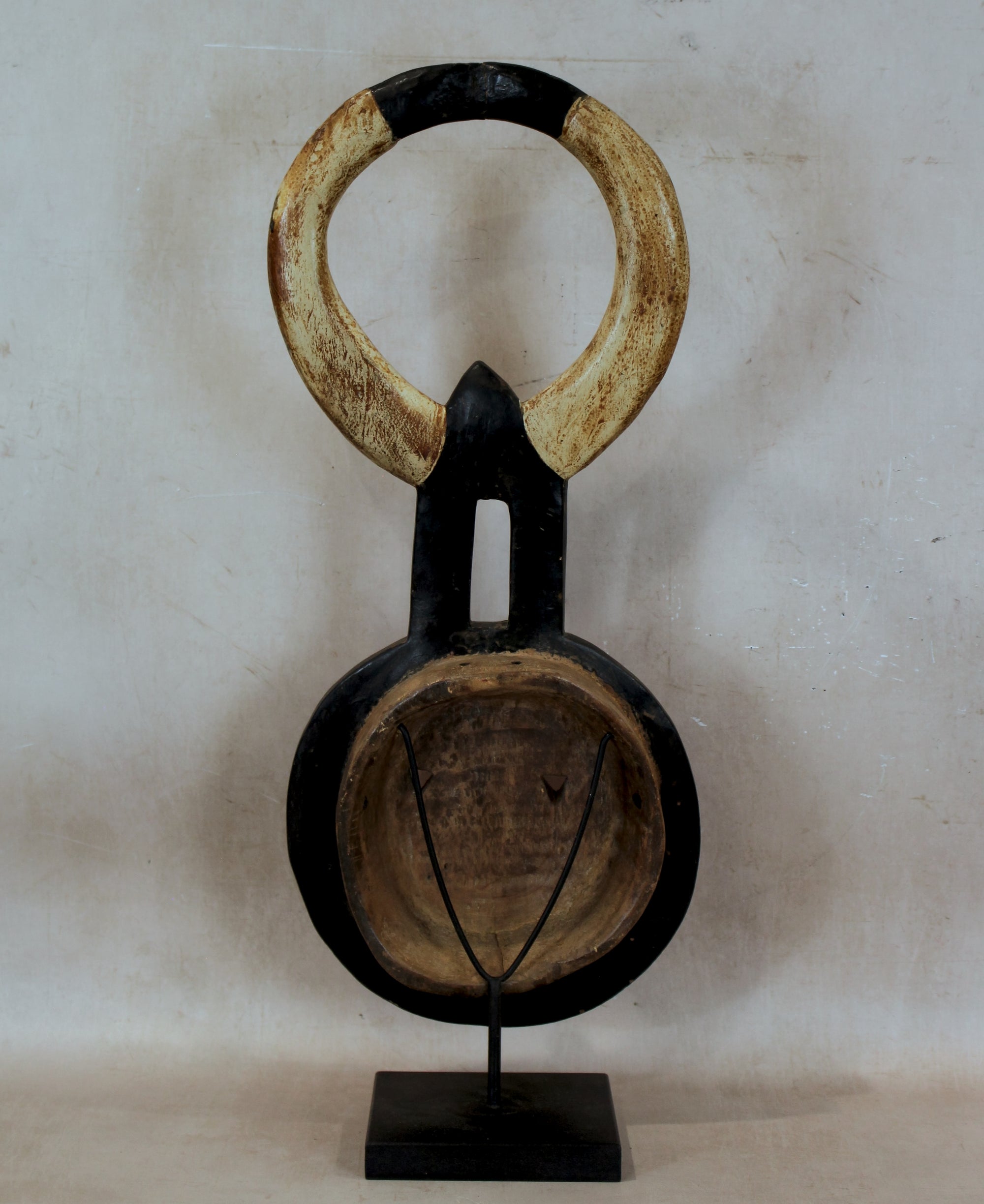 Baule Mask - Red 146.2