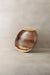 Handmade wooden bowl, Zimbabwe - 13.3
