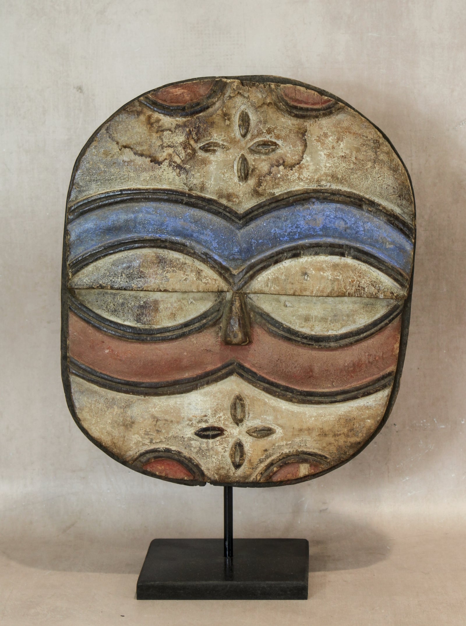 Teke Mask 16.1