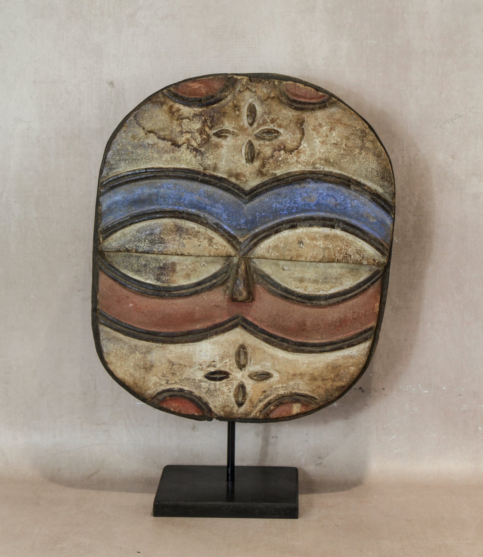 Teke Mask 16.1