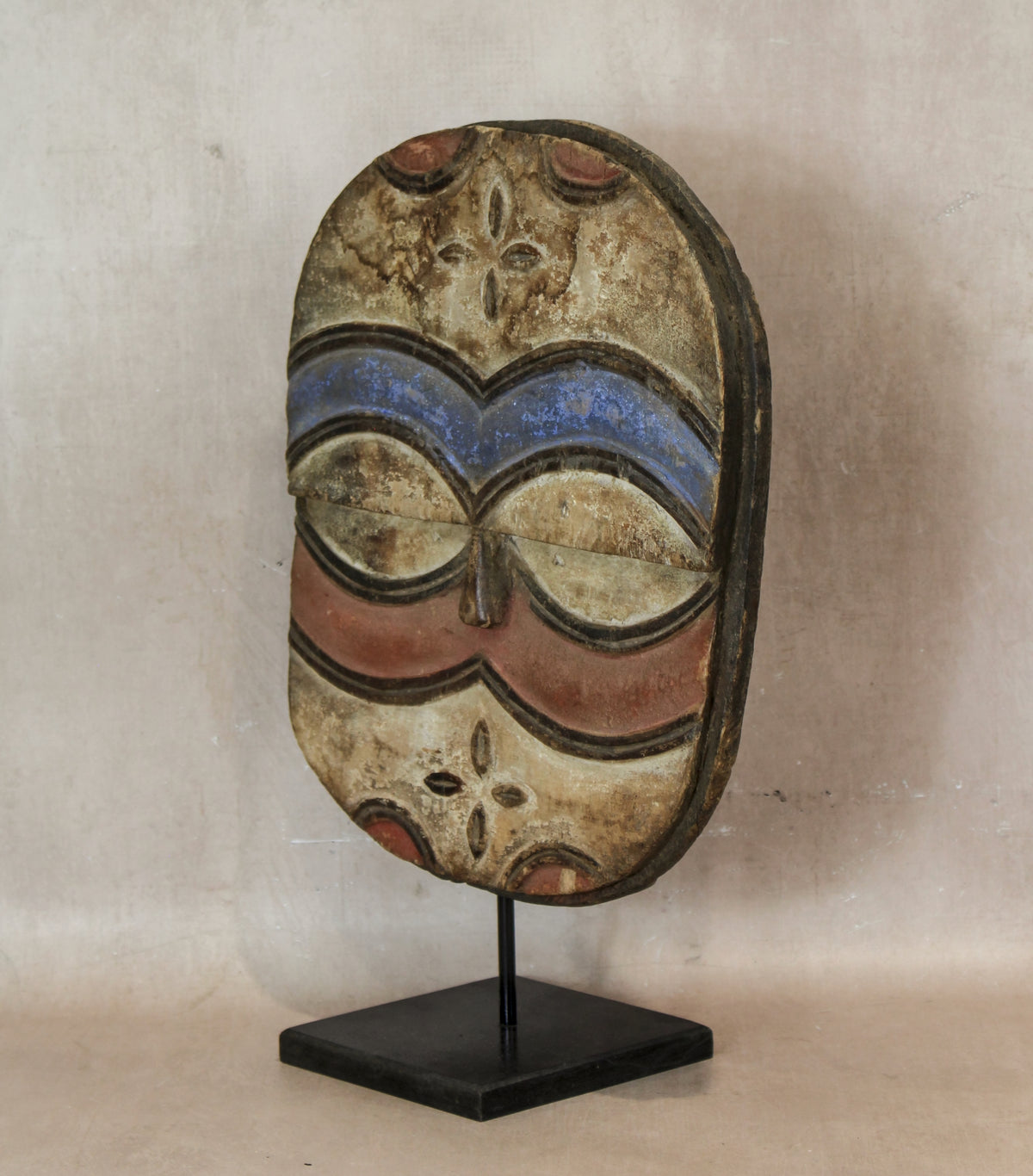 Teke Mask 16.1