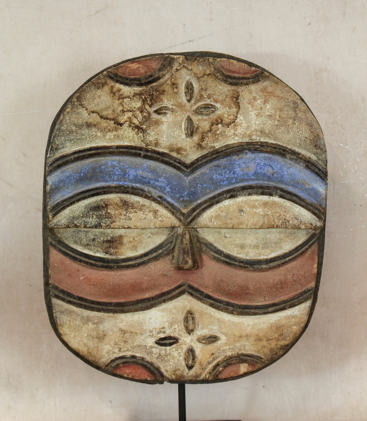 Teke Mask 16.2