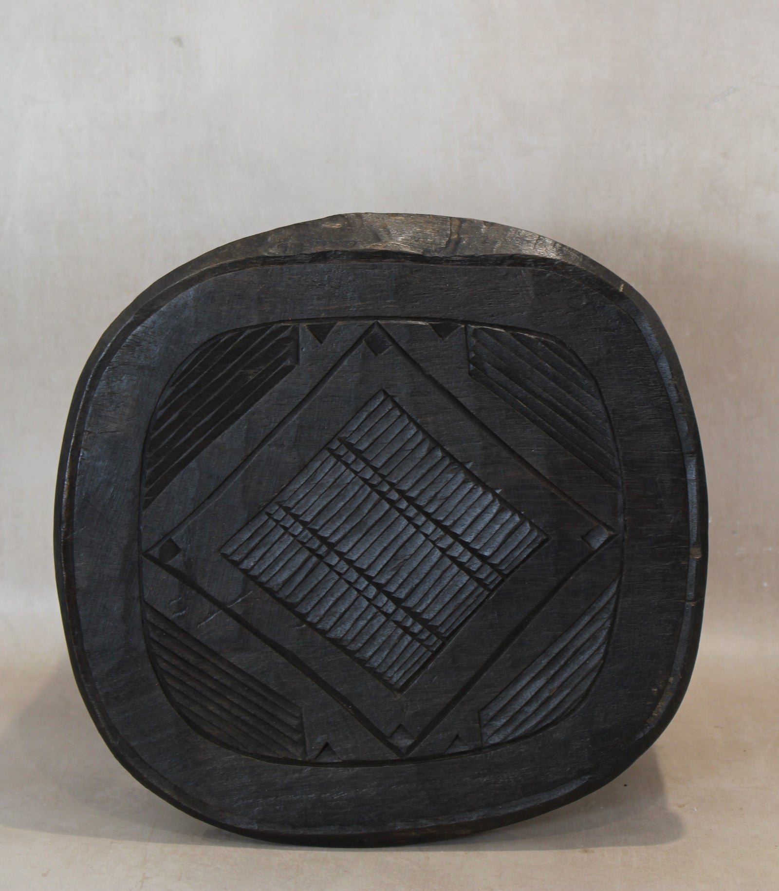 Nupe Table/Stool- 73.2