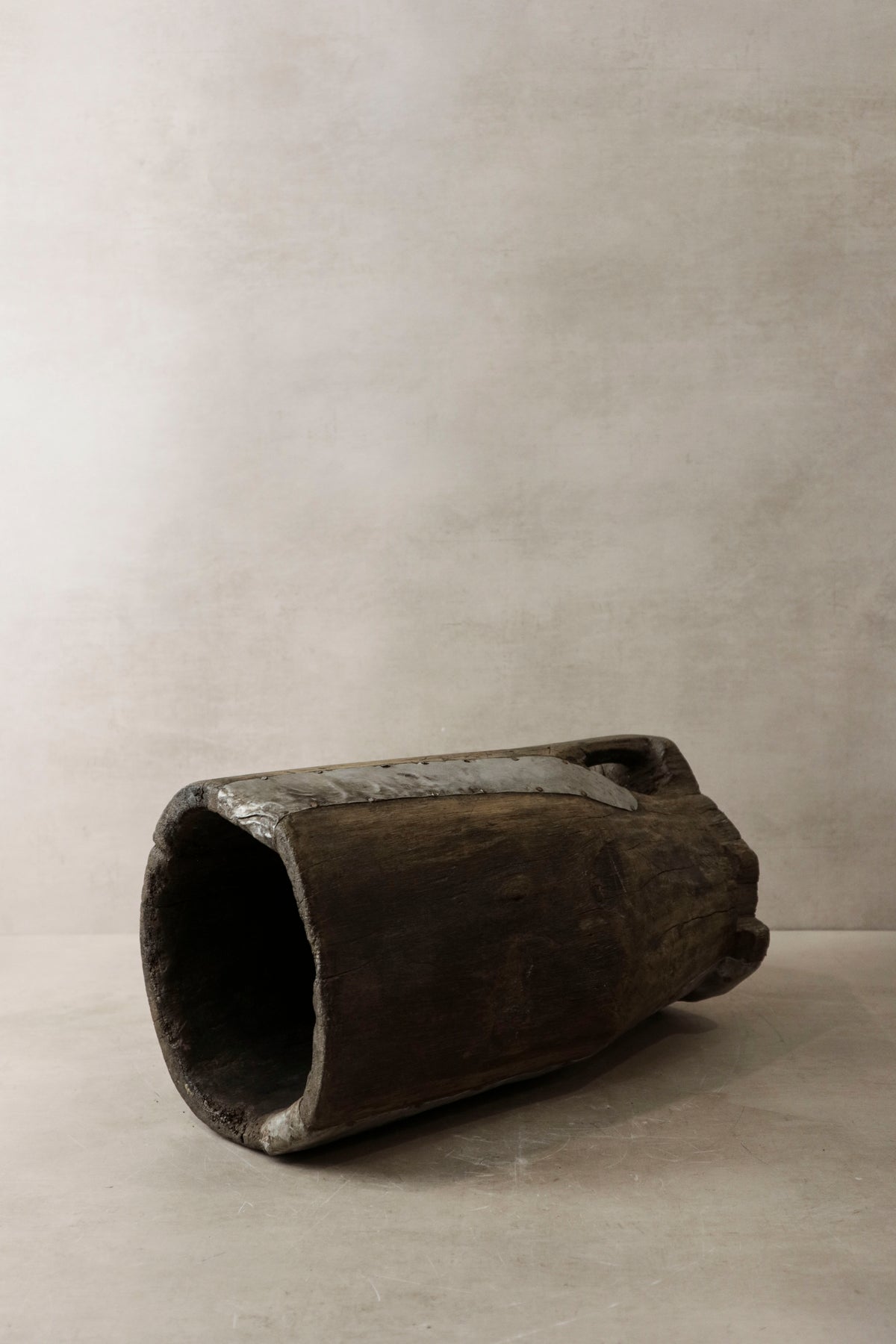 Vintage Tutsi Stomper - Rwanda - 139.1