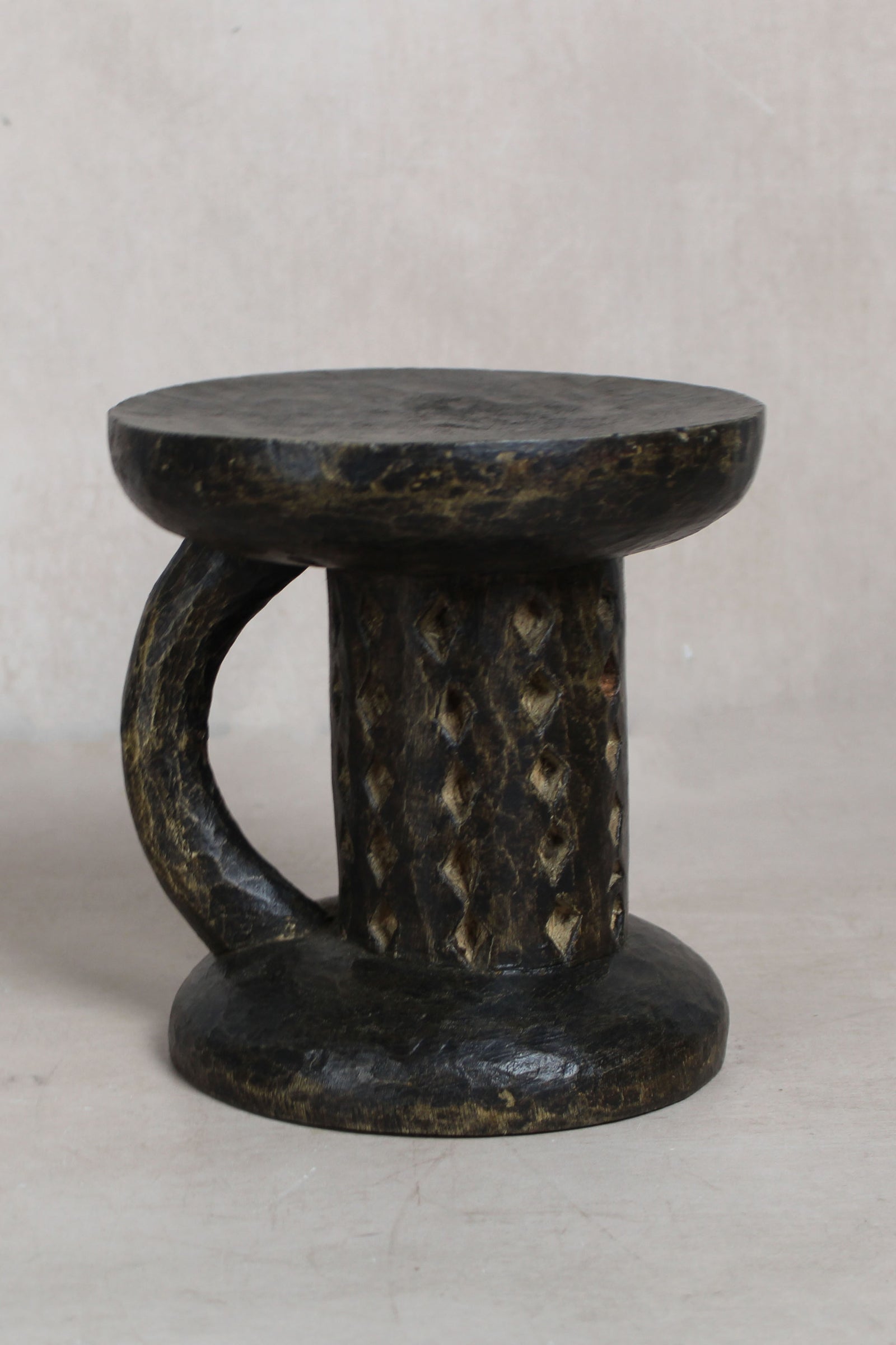 Tonga Stool - 172.1