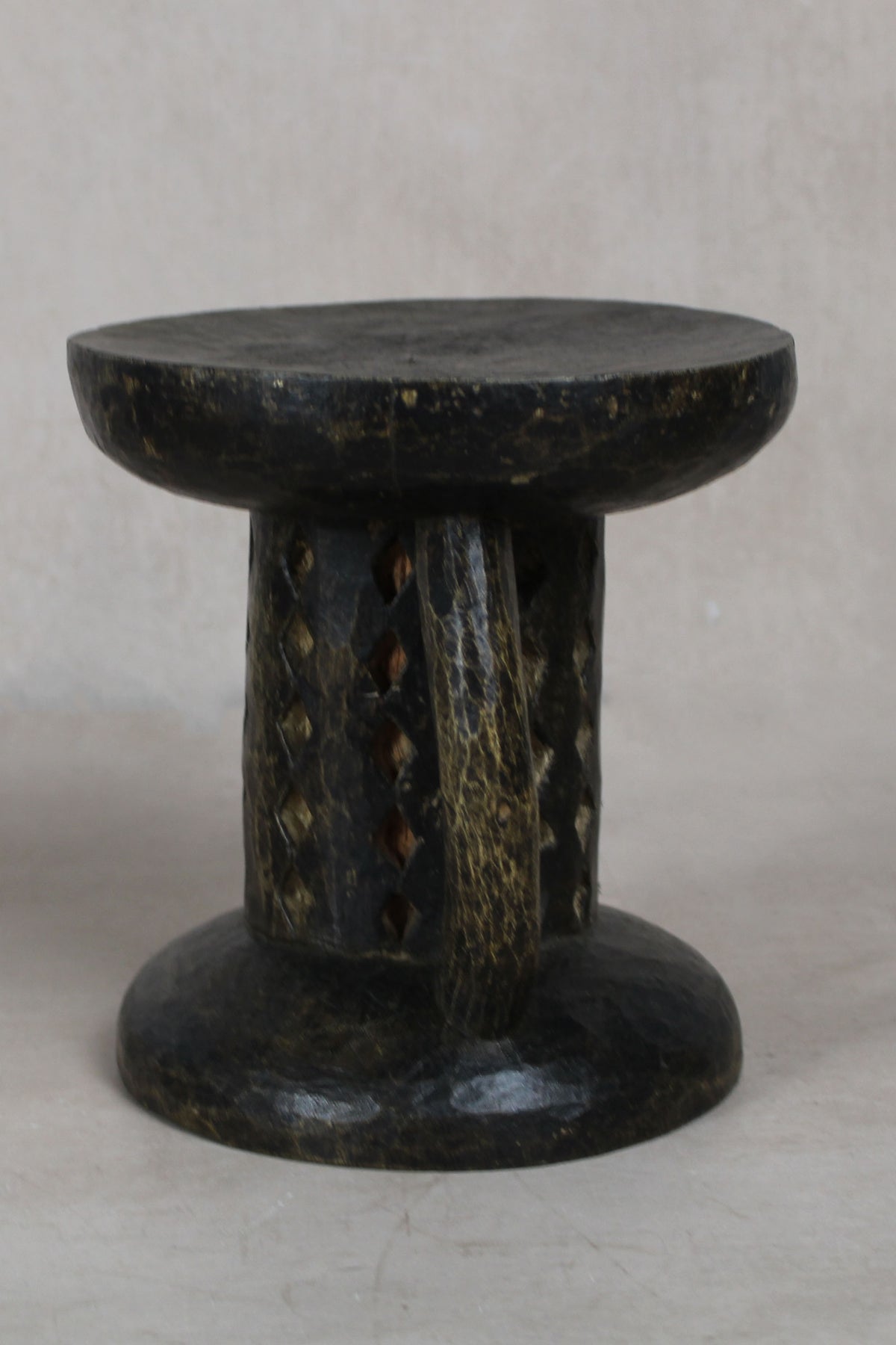 Tonga Stool - 172.1