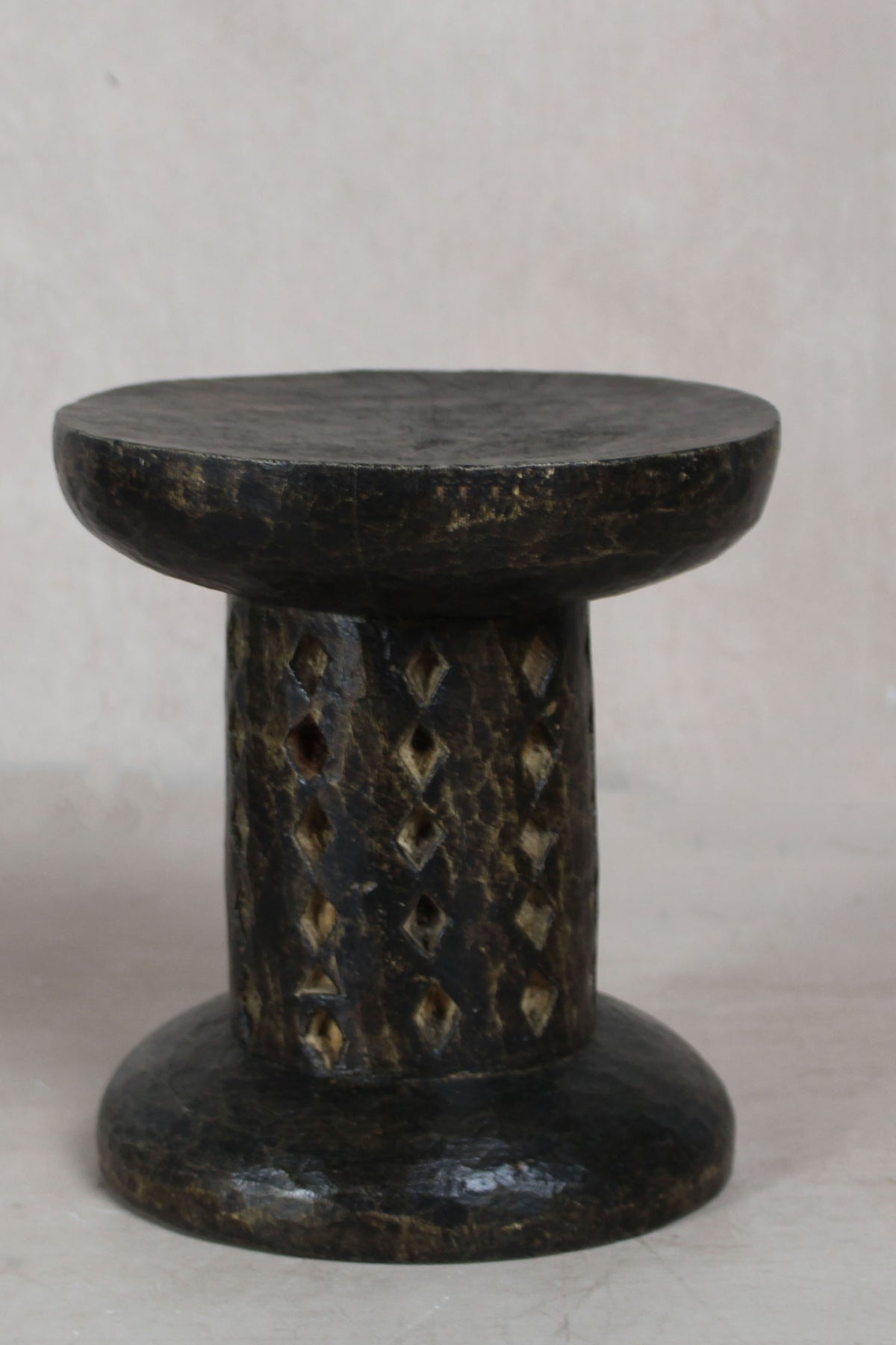 Tonga Stool - 172.1