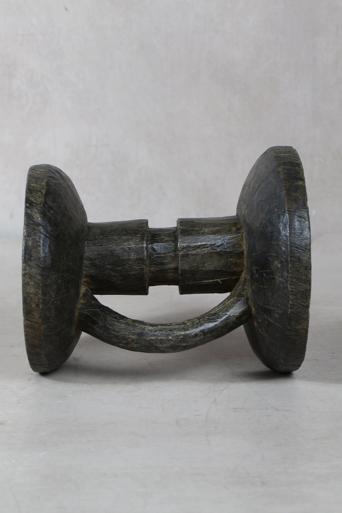 Tonga Stool - 172.3