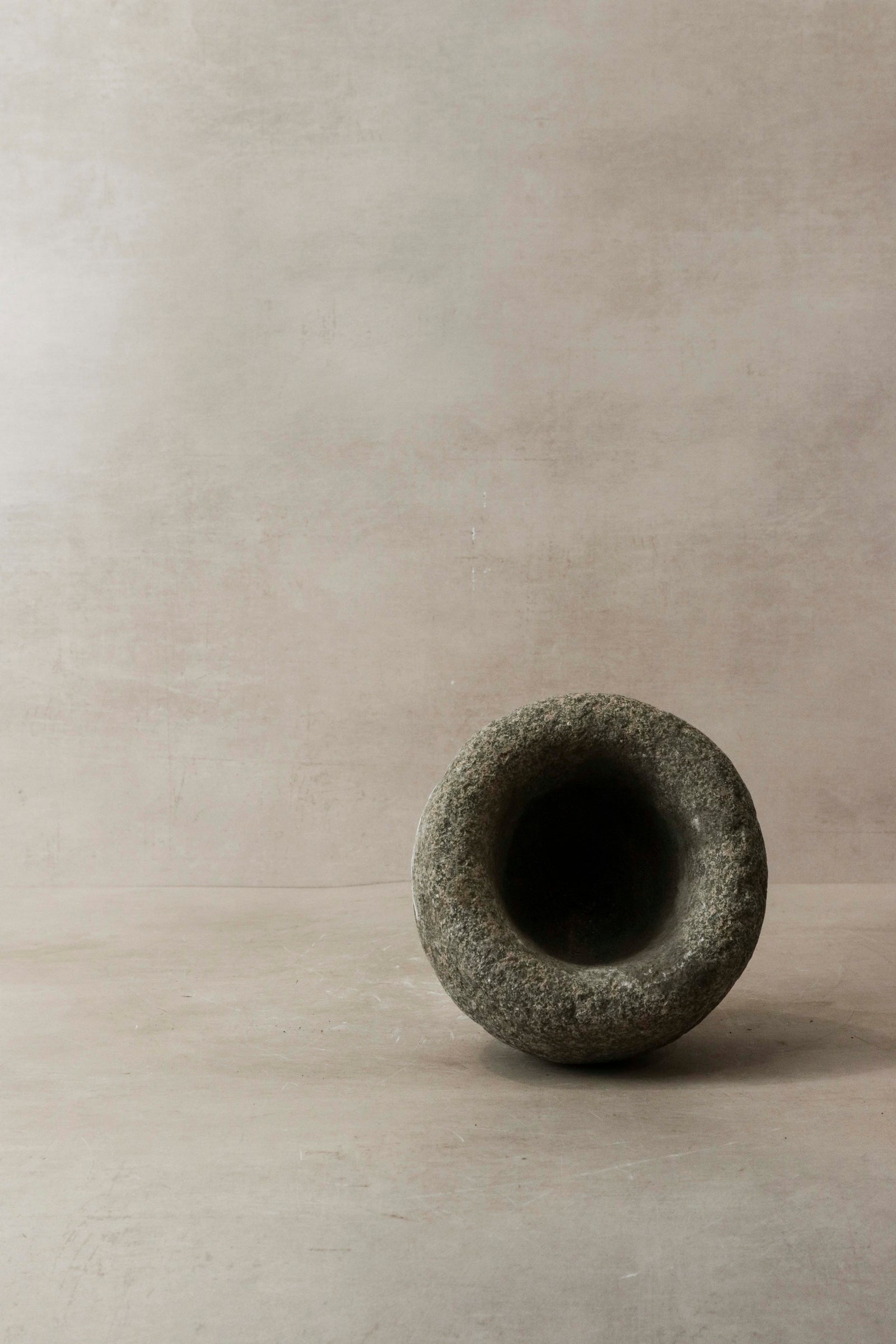 Old Stone Mortar No. 1 - 9