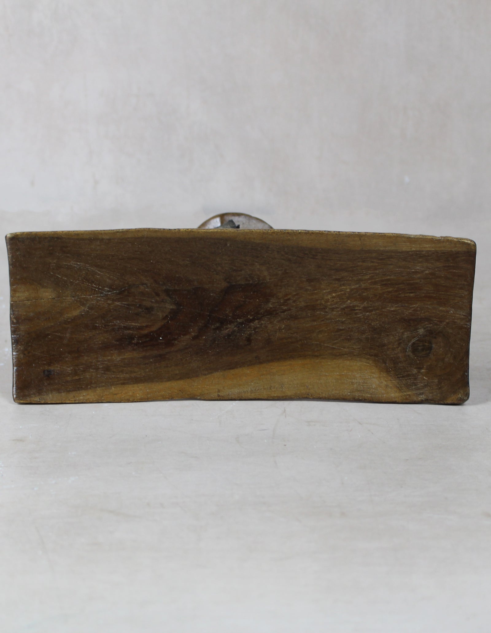 Vintage Nyangatom Headrest - 220.1