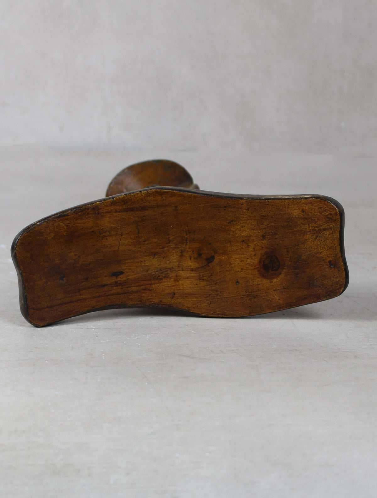 Vintage Nyangatom Headrest - 220.2