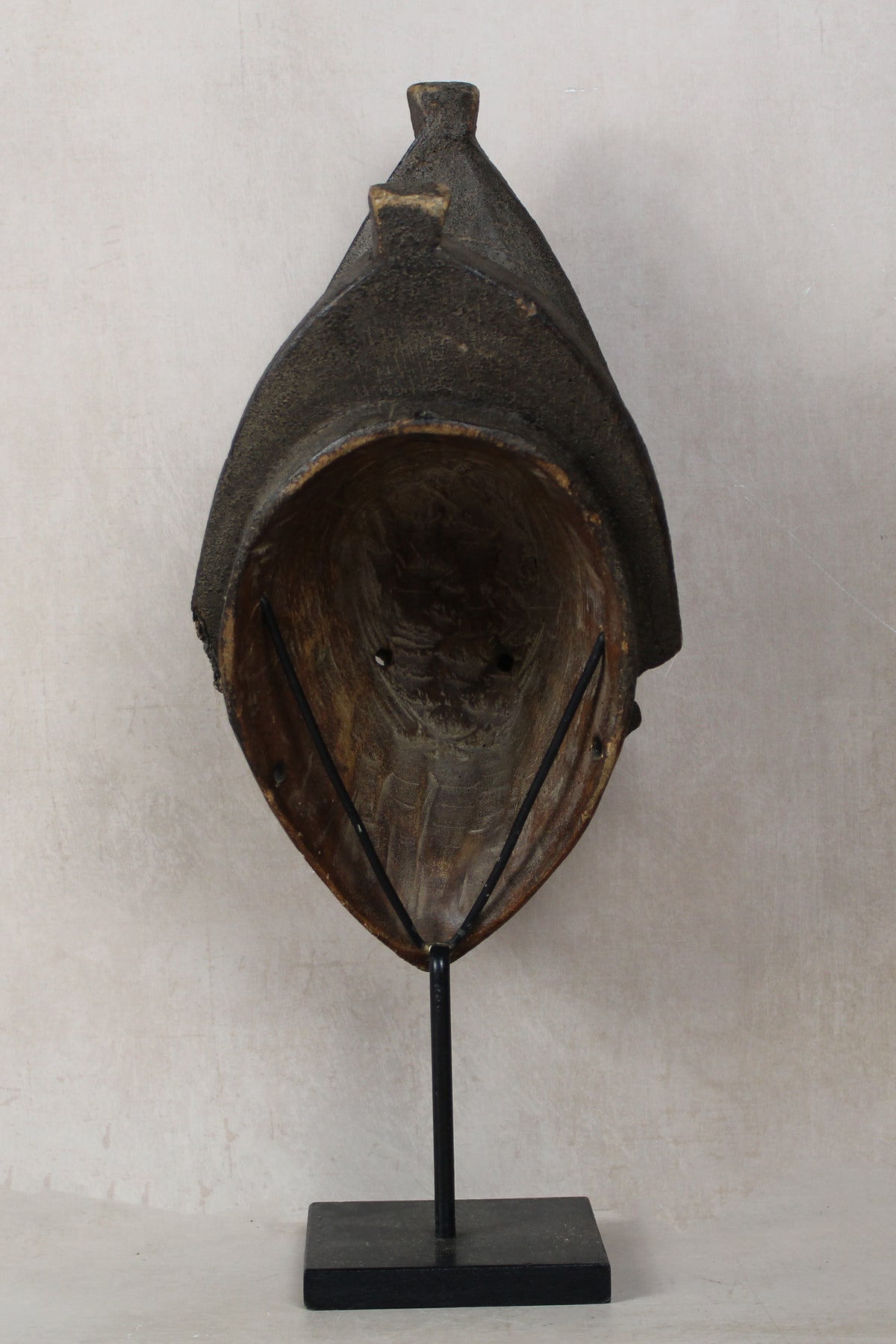 Punu Mask, Gabon - 47