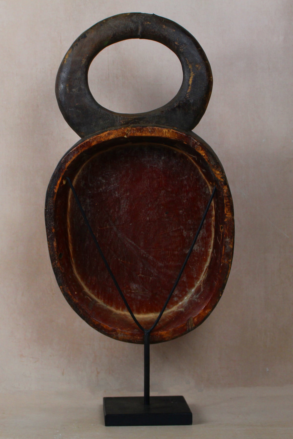 Baule Mask - Red 145.2