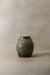 Vintage Glazed Yunnan Pot - OB73