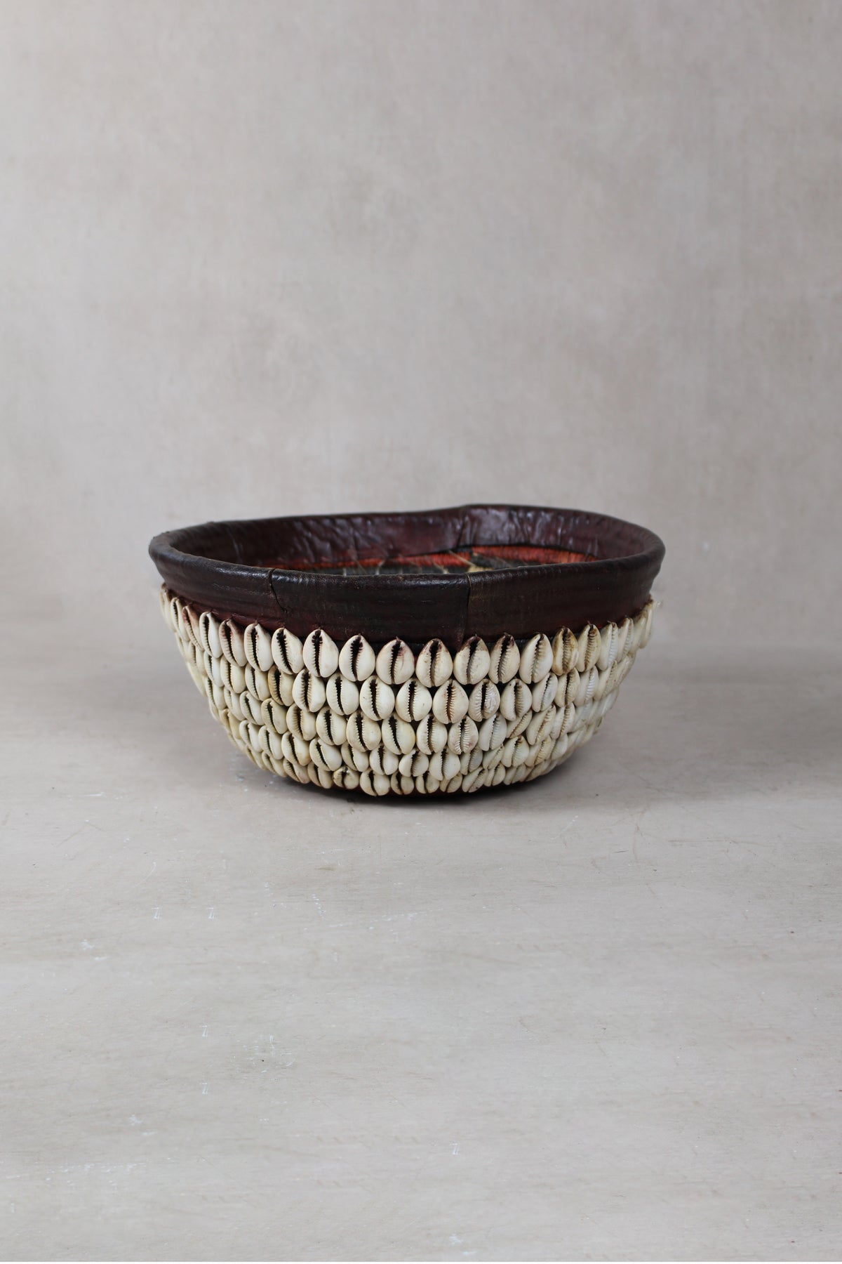 Vintage Hausa Bowl - 1.4