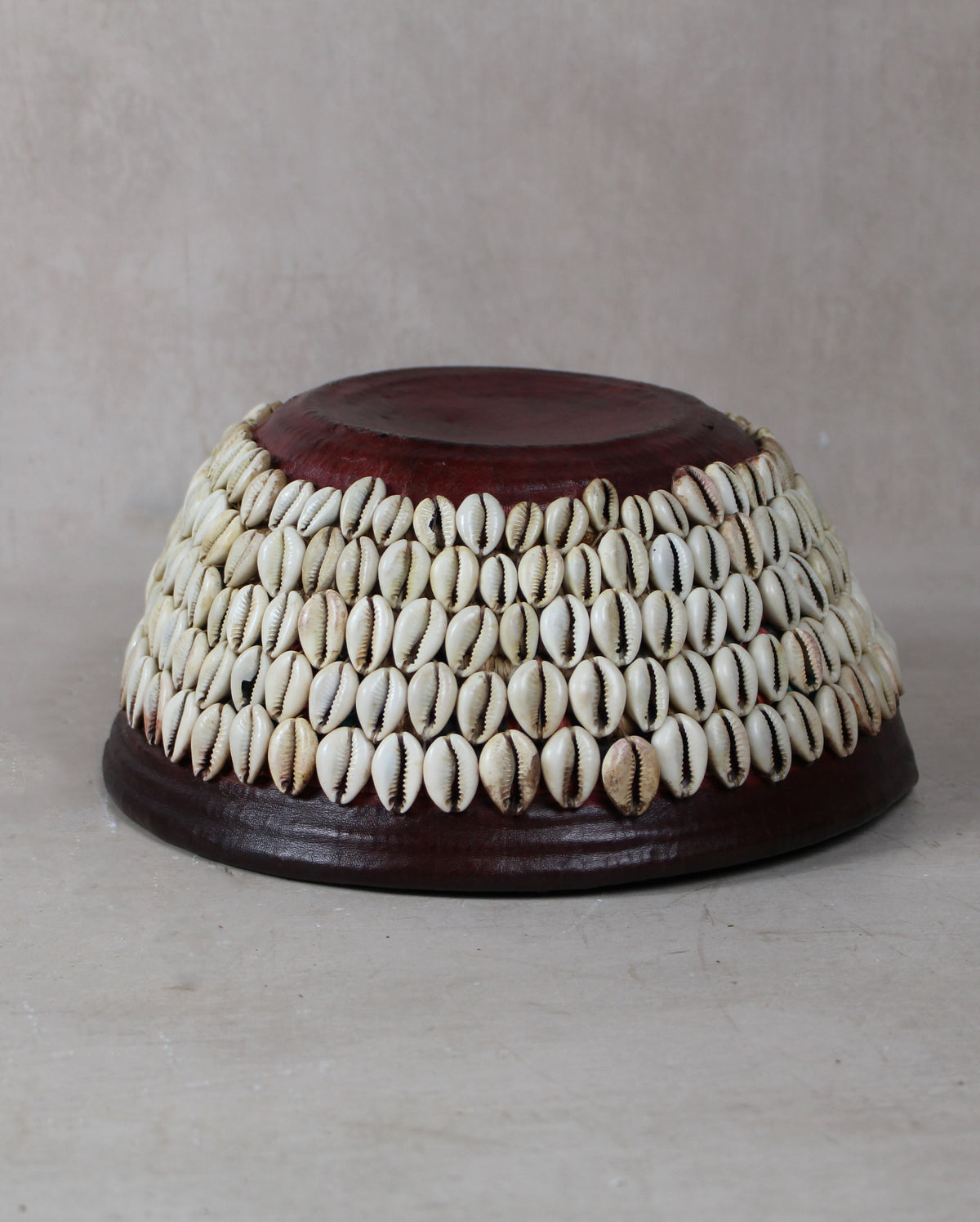 Vintage Hausa Bowl - 1.4