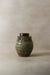 Vintage Glazed Yunnan Pot - OB75