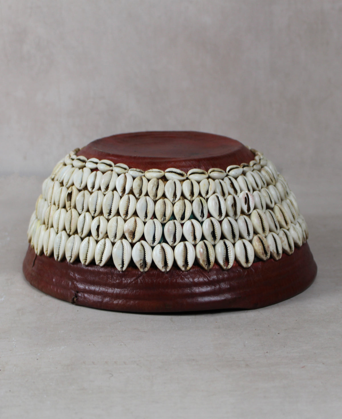Vintage Hausa Bowl - 1.1