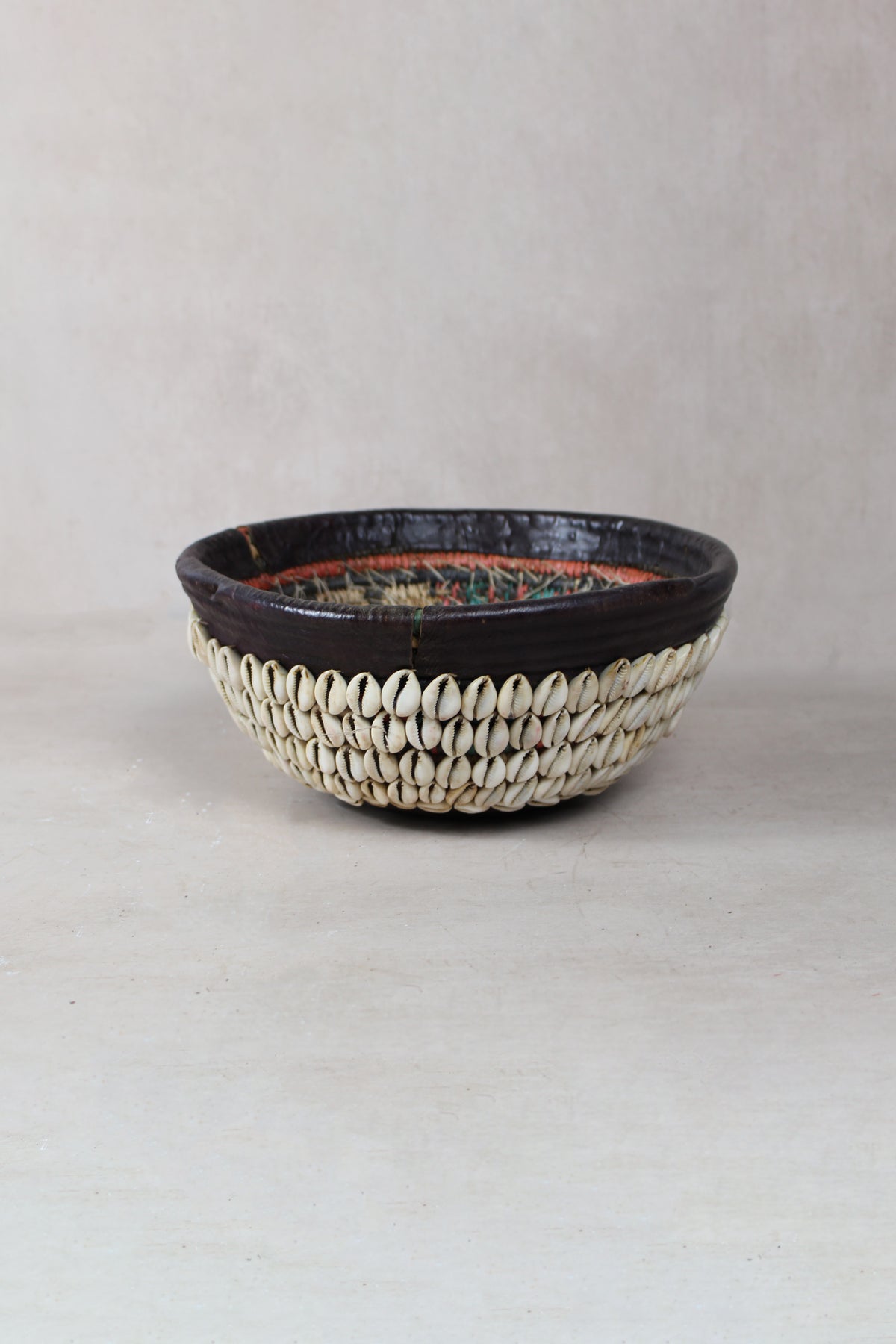 Vintage Hausa Bowl - 1.3