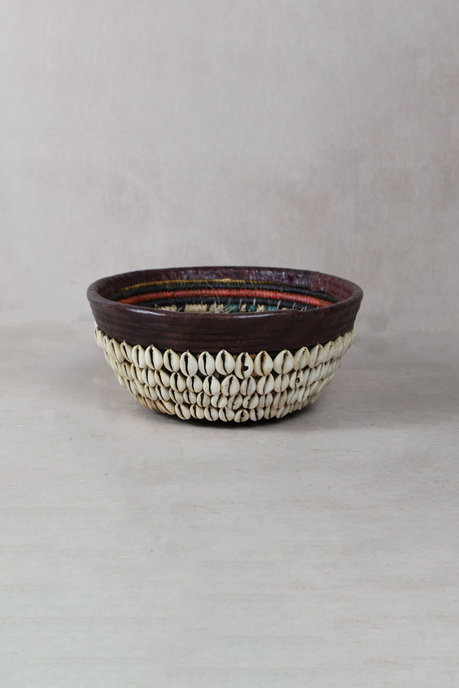Vintage Hausa Bowl - 1.2