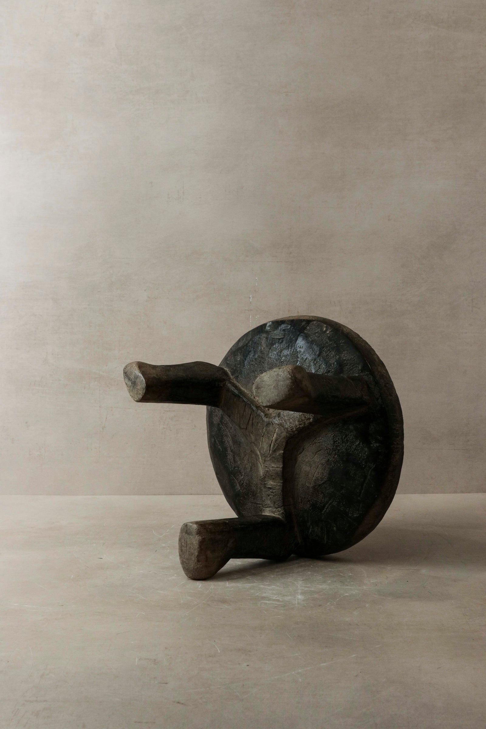 Hehe stool, Tanzania - 43.1
