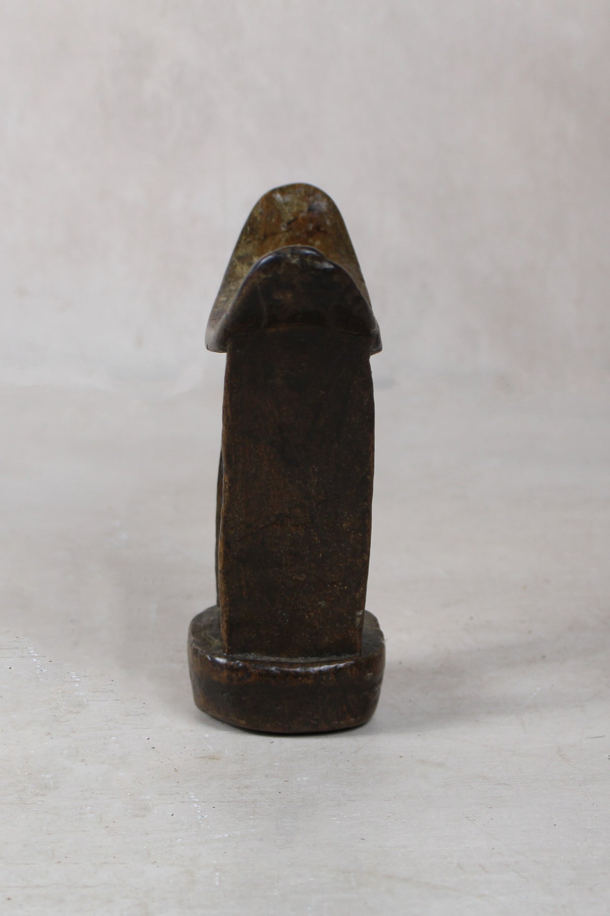 Vintage Ethiopian Headrest - 24.2