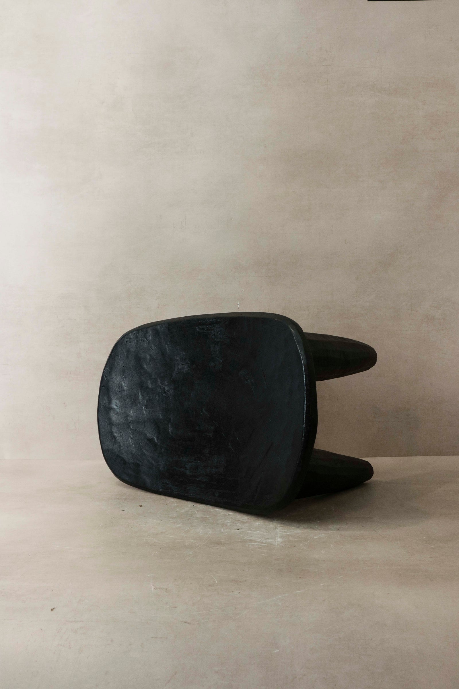 Senufo Stool - Med - 9.3