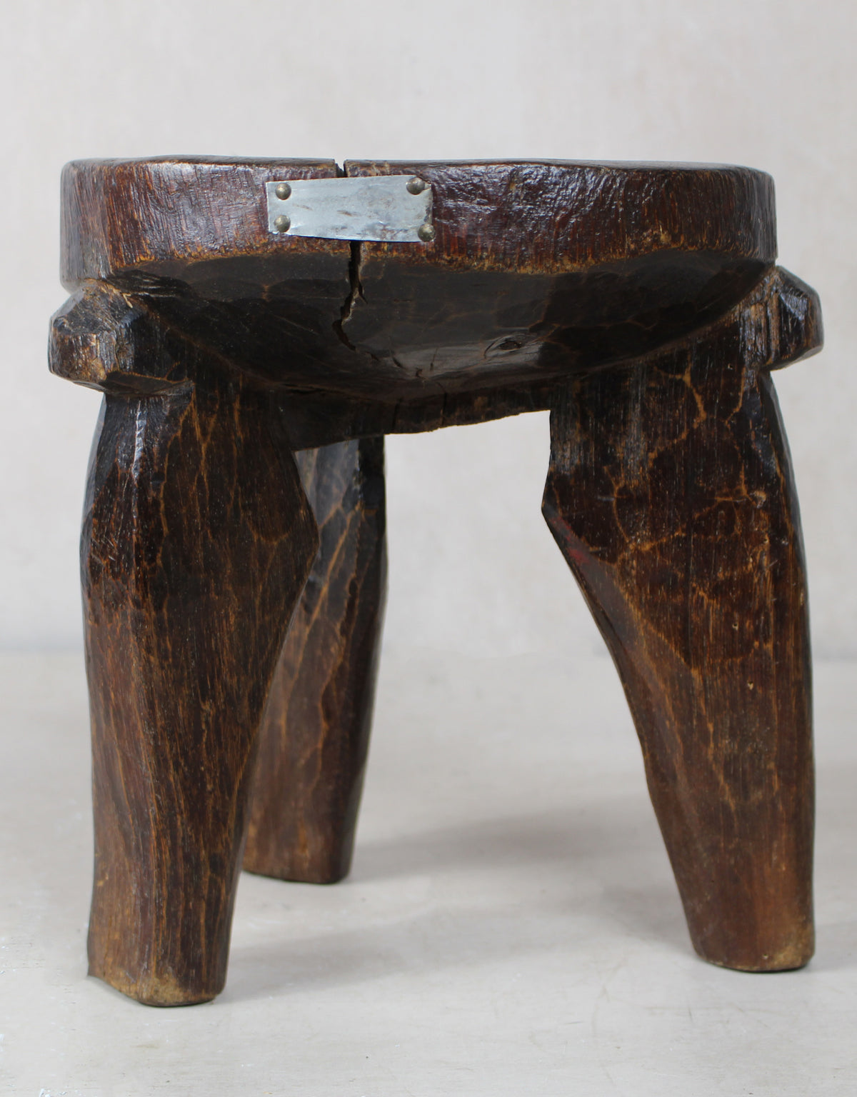 Hehe Iringa stool - Tanzania 148.1