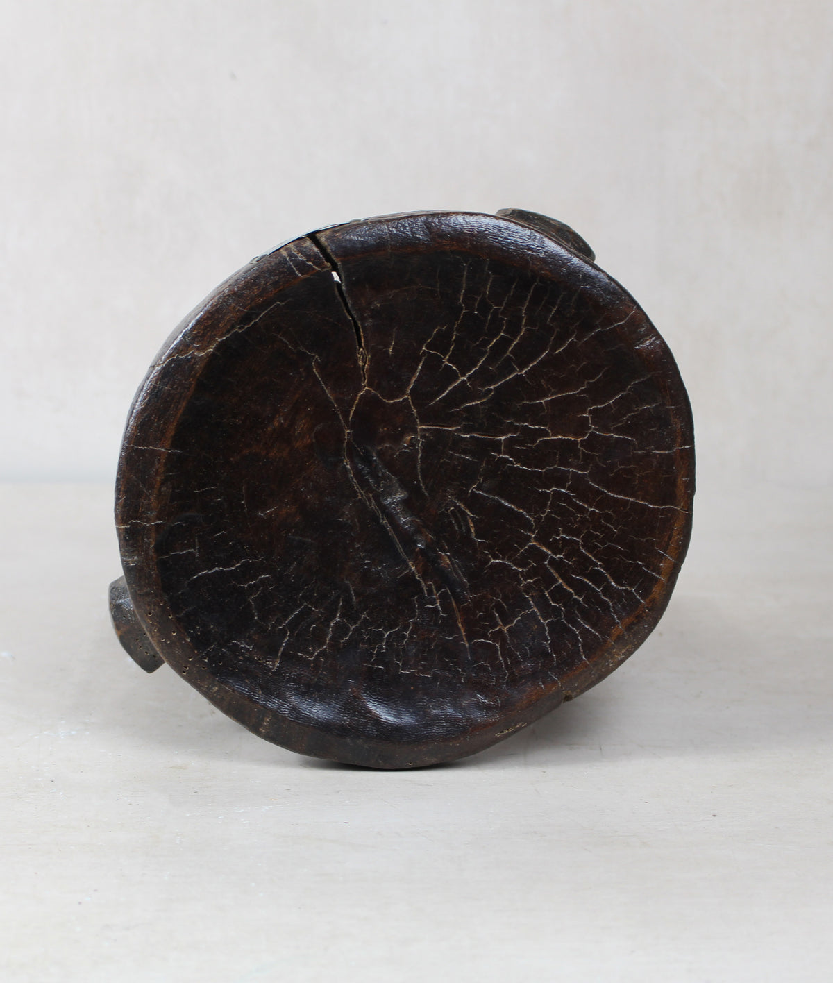 Hehe Iringa stool - Tanzania 148.1