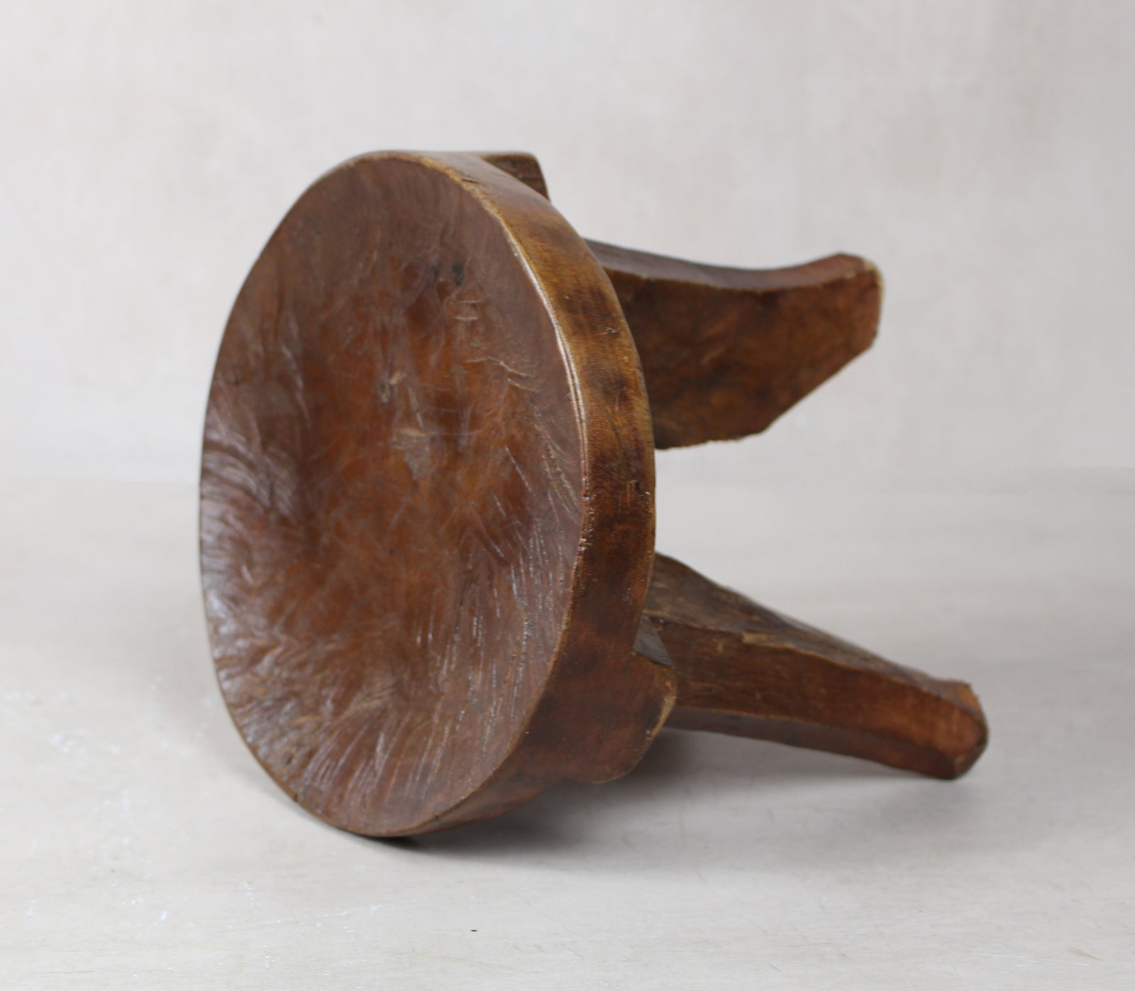 Hehe Iringa stool - Tanzania 148.2