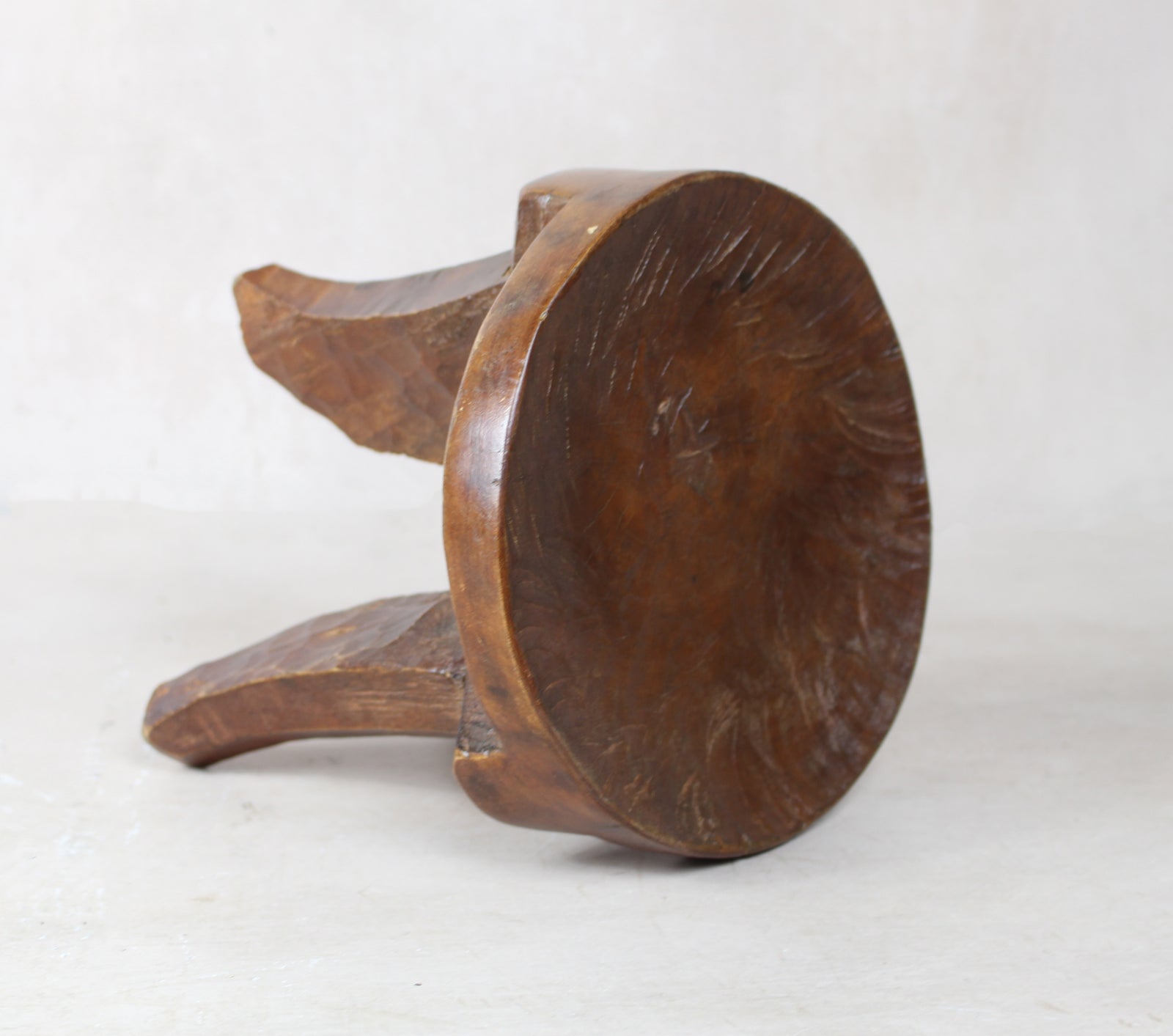Hehe Iringa stool - Tanzania 148.2