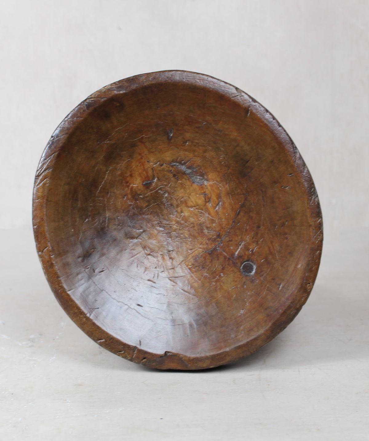 Hehe Iringa stool - Tanzania 148.3