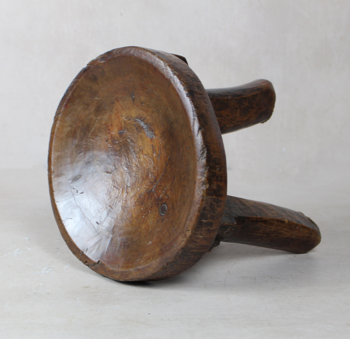 Hehe Iringa stool - Tanzania 148.3