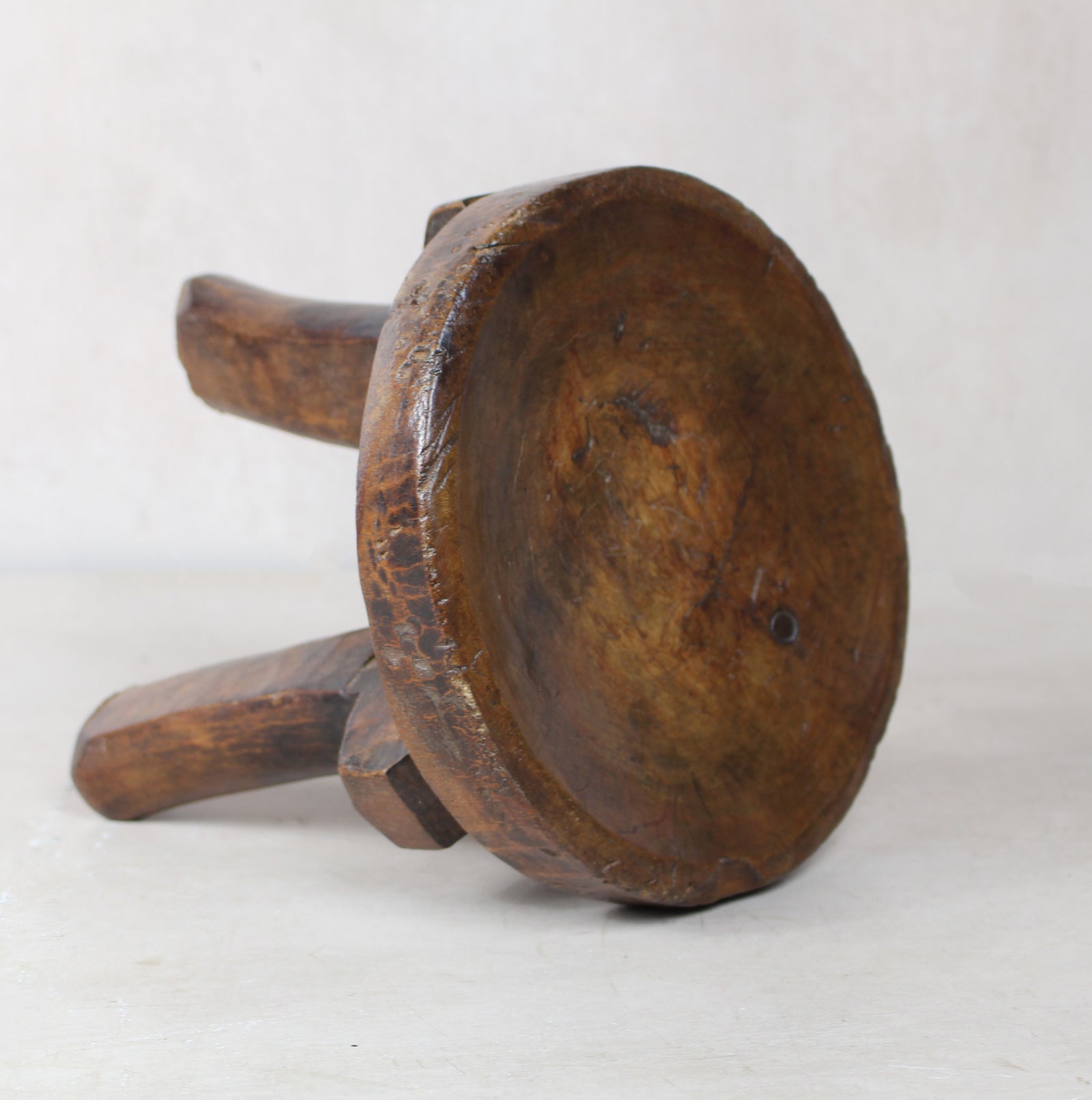 Hehe Iringa stool - Tanzania 148.3