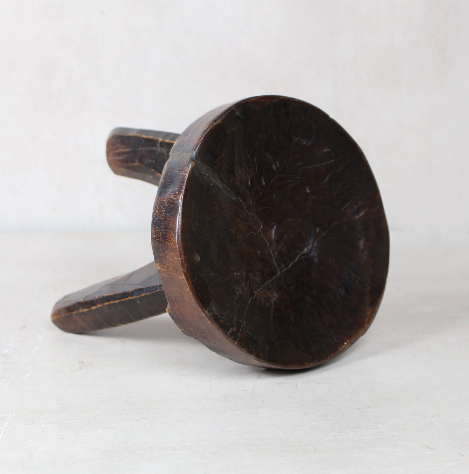 Hehe Iringa stool - Tanzania 148.4