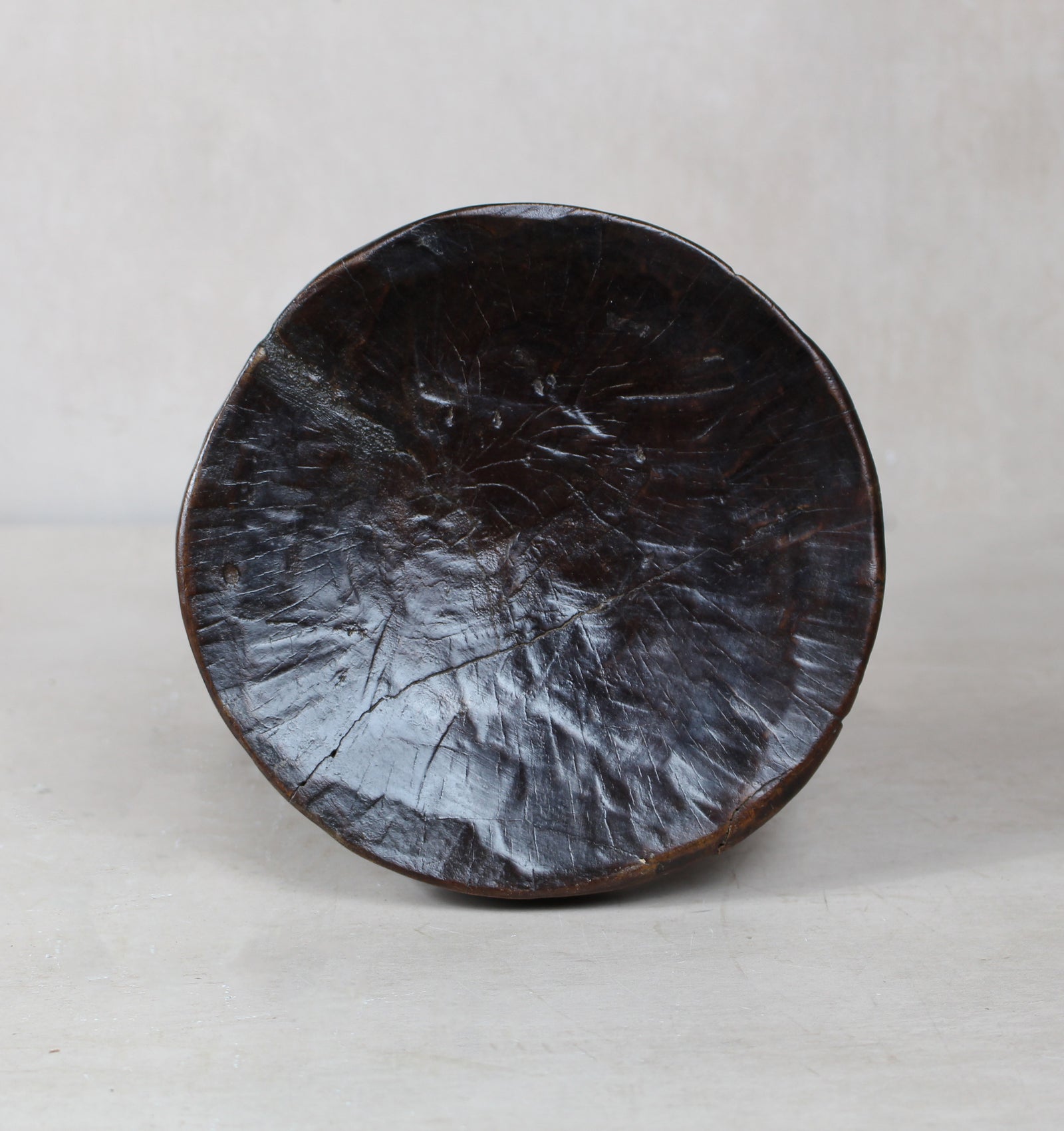 Hehe Iringa stool - Tanzania 148.4