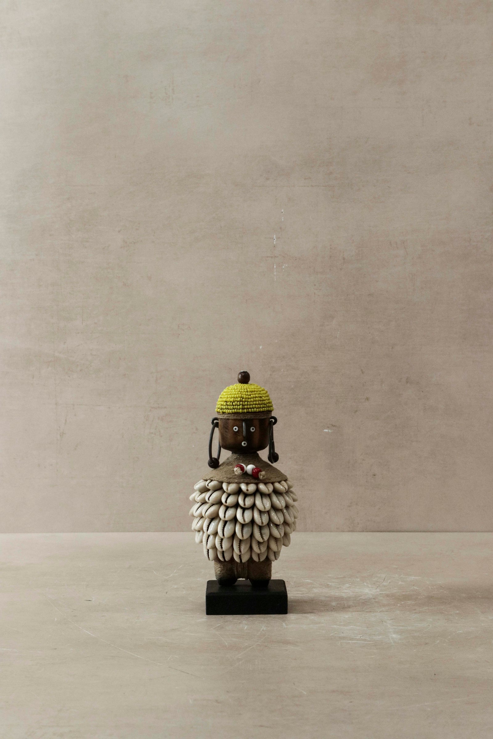 Namji Doll - Yellow 129.2